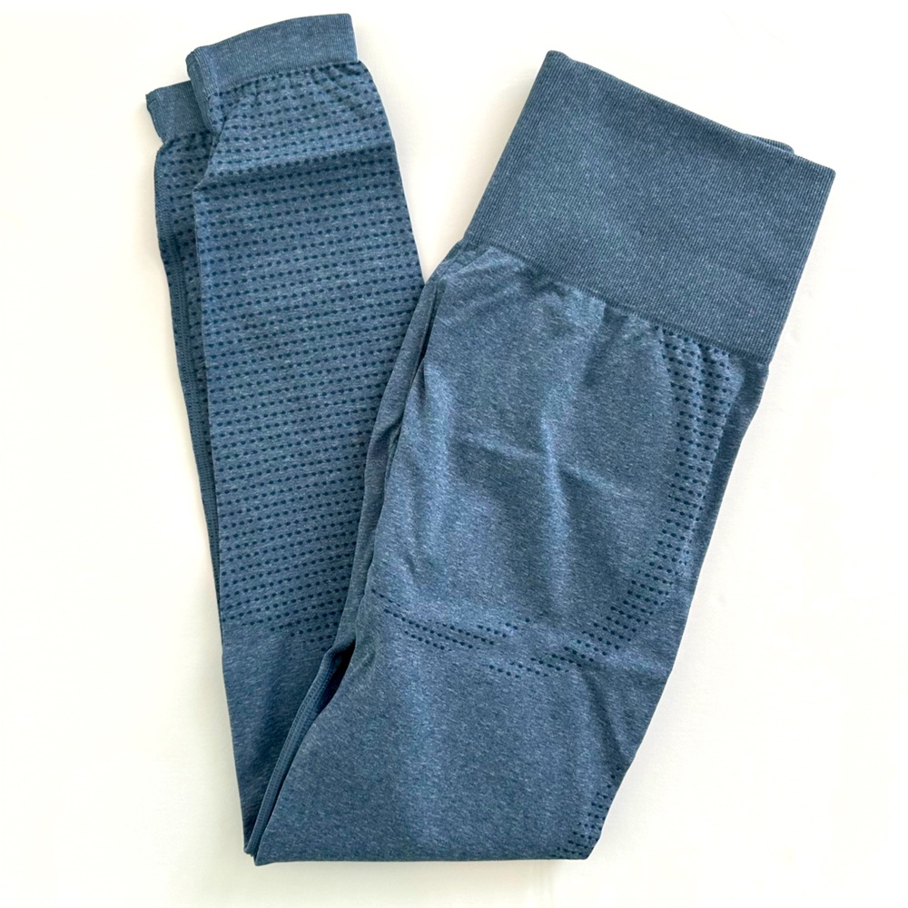 Gymshark M Vital Seamless 2.0 Leggings Set - Picture 6 of 13